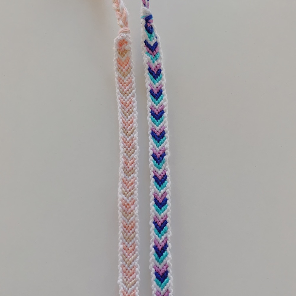 Pack of 2 Riptide Bracelets